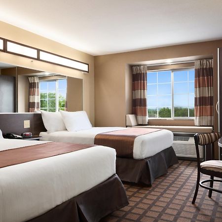 Microtel Inn & Suites By Wyndham Midland Kültér fotó