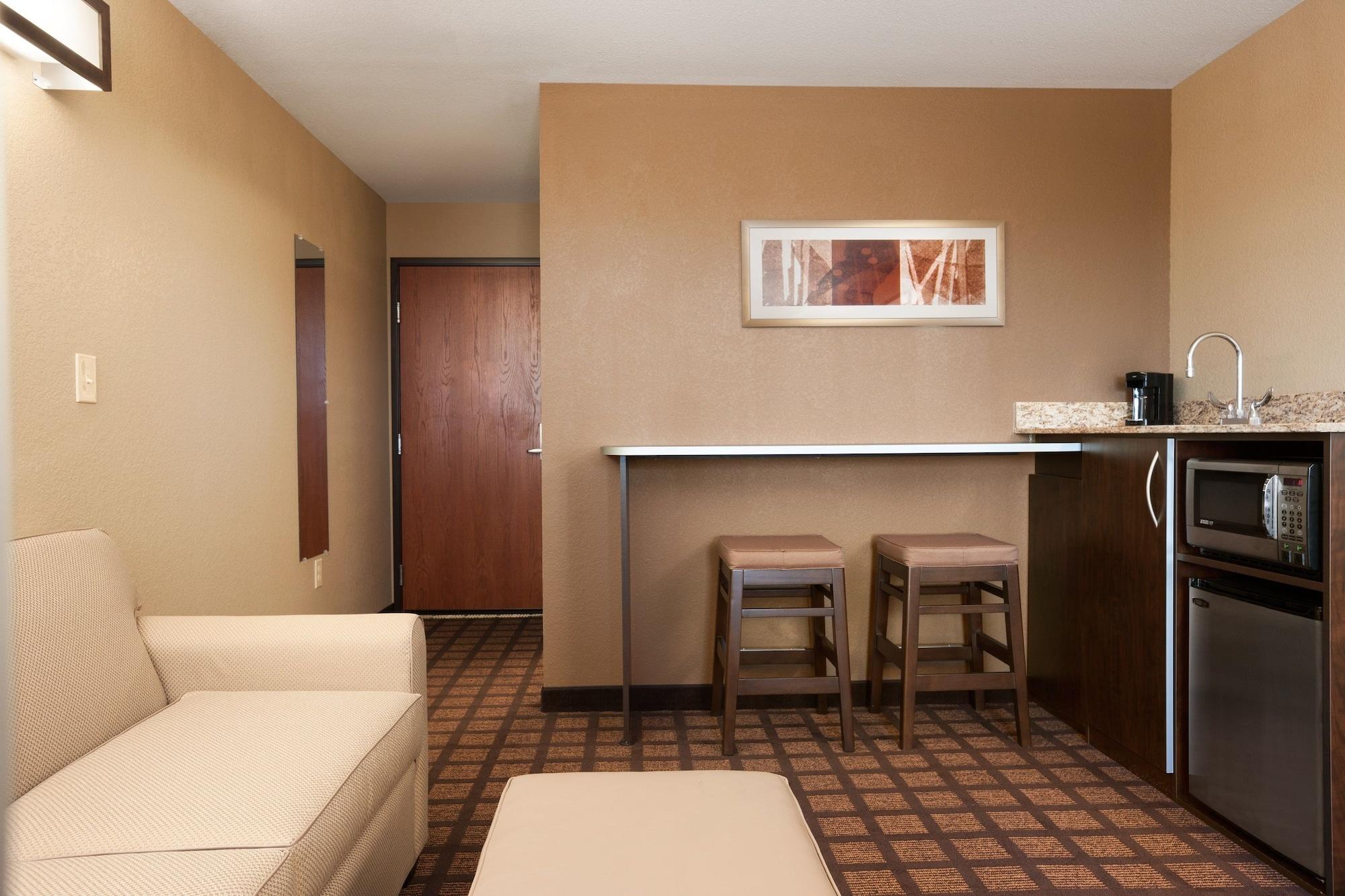Microtel Inn & Suites By Wyndham Midland Kültér fotó