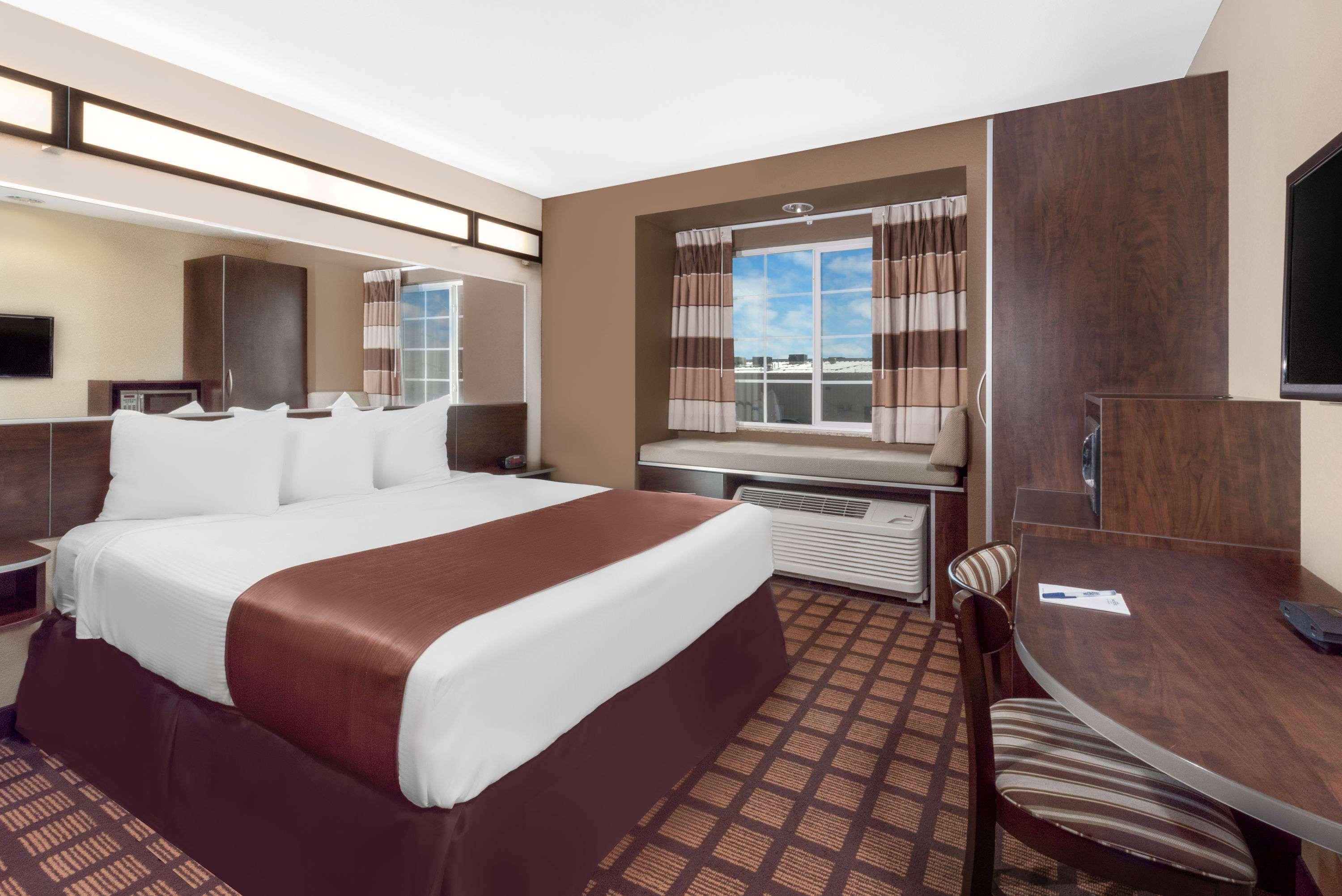 Microtel Inn & Suites By Wyndham Midland Kültér fotó