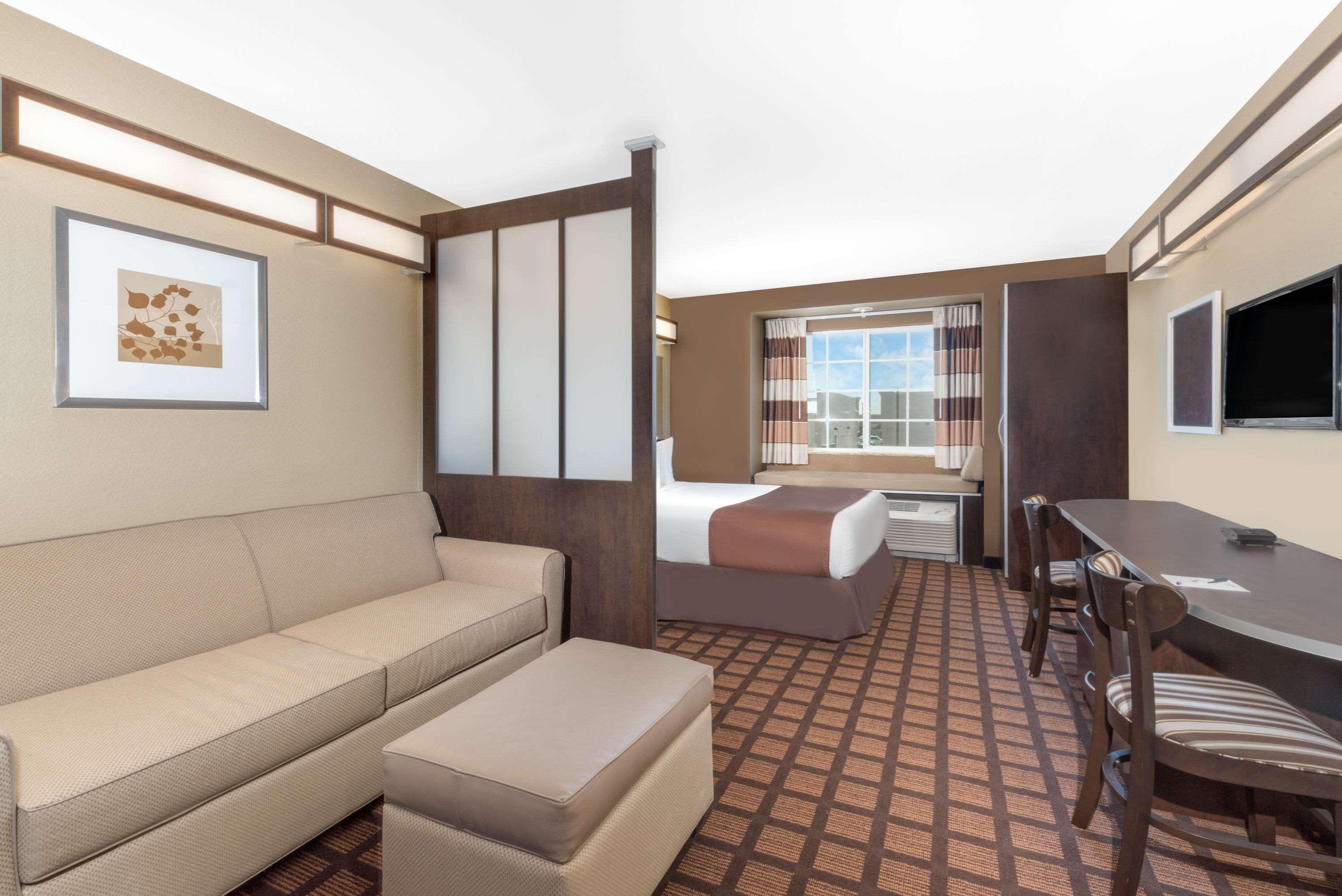 Microtel Inn & Suites By Wyndham Midland Kültér fotó