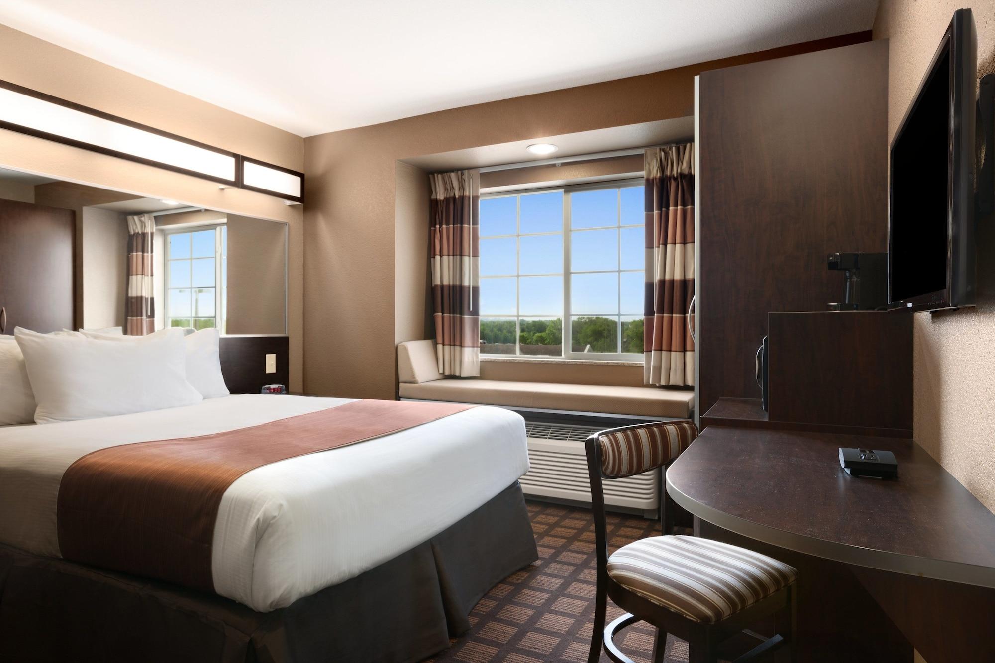 Microtel Inn & Suites By Wyndham Midland Kültér fotó
