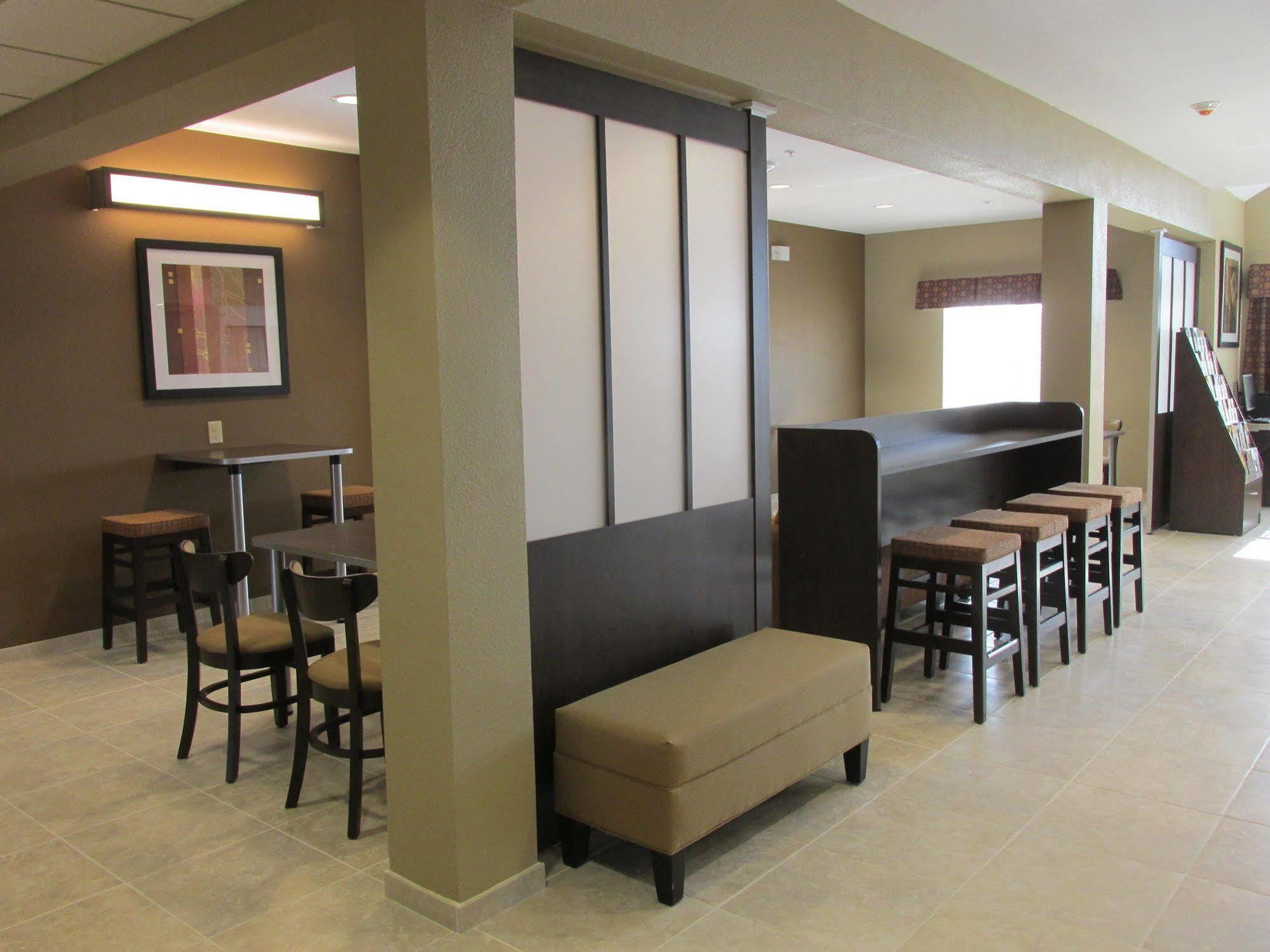 Microtel Inn & Suites By Wyndham Midland Kültér fotó