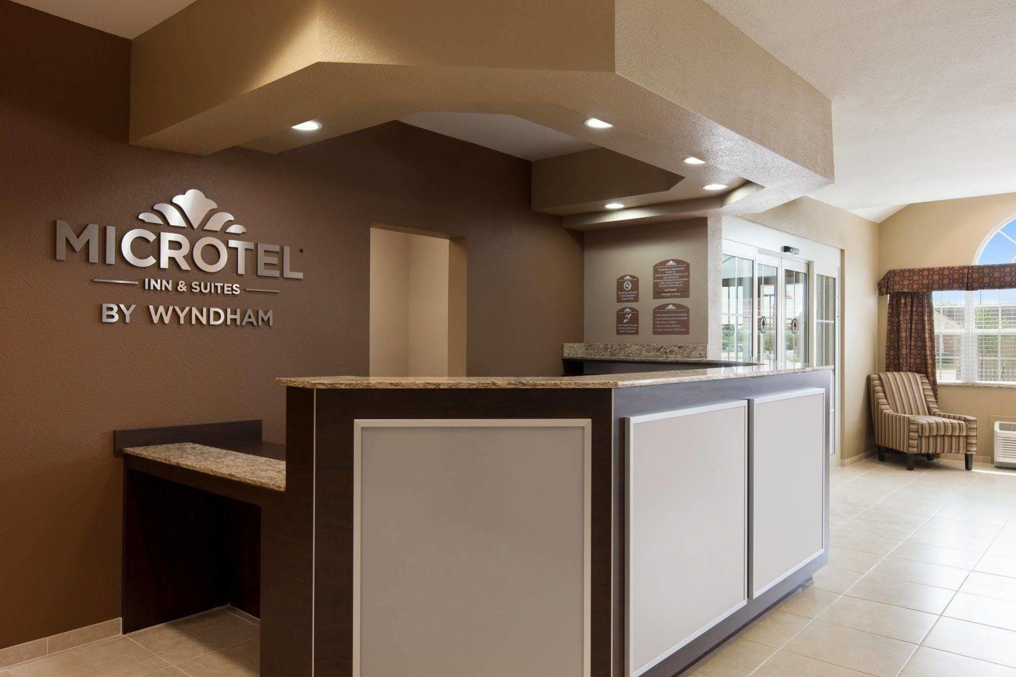 Microtel Inn & Suites By Wyndham Midland Kültér fotó
