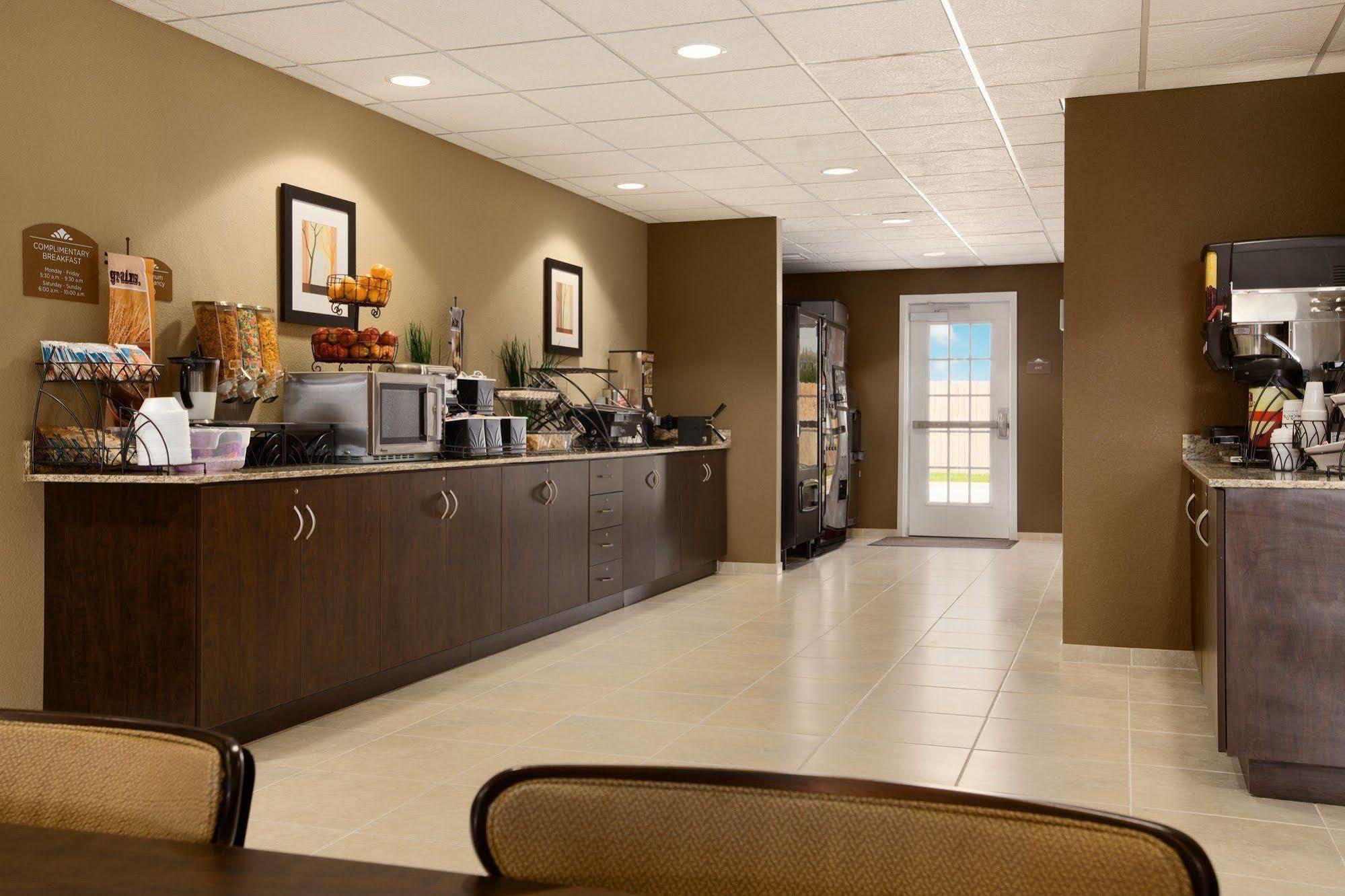 Microtel Inn & Suites By Wyndham Midland Kültér fotó